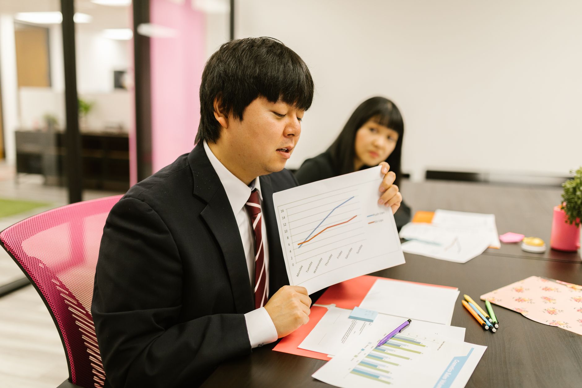 歯の健康が保たれ生産性高く働く従業員